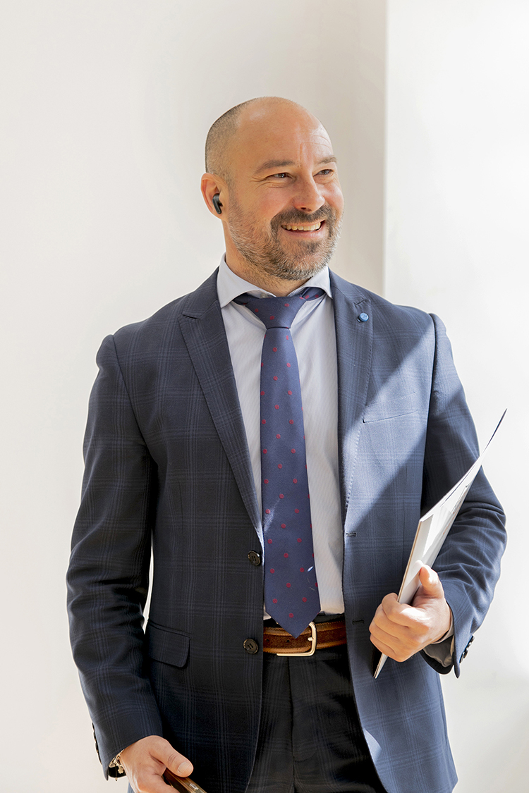 Miguel Gil