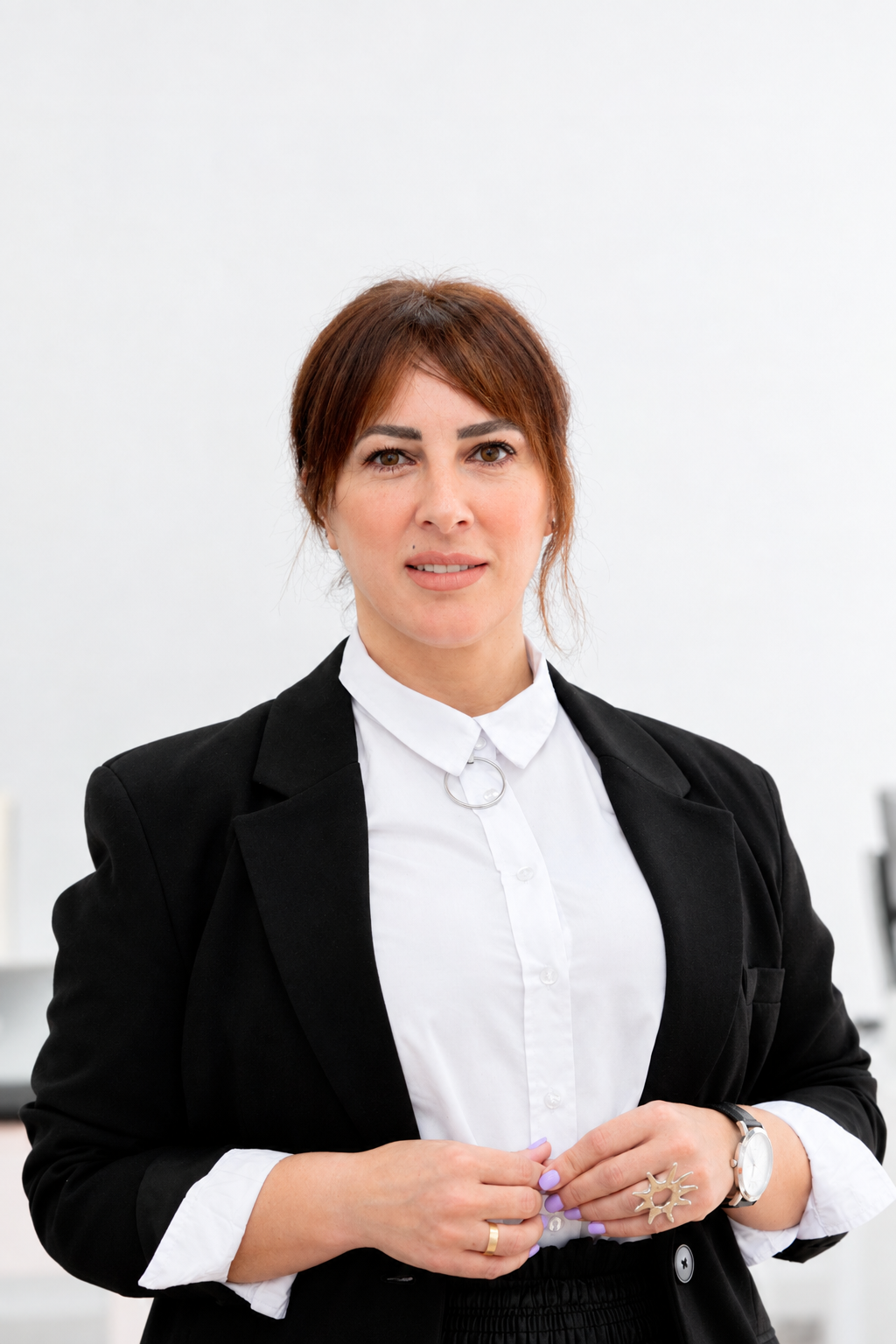 Manuela Sánchez