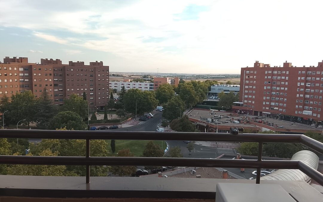 MOSTOLES-HOSPITAL